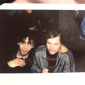 Meet your Posher, Adam